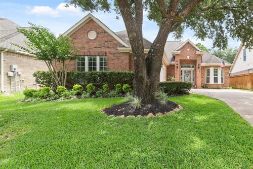 4739 Camden Brook Ln, Katy, TX, 77494-2392 | Card Image