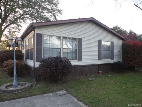 360 Glasgow, Temperance, MI, 48182-2302 | Card Image