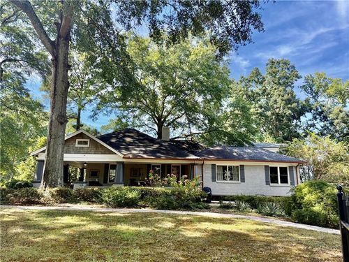 2262 Ridgedale Rd Ne, Atlanta, GA, 30317-2656 | Card Image