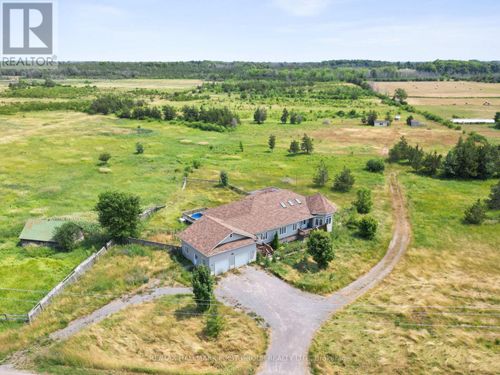 2898 County Rd 2 Road, Prince Edward County (Ameliasburg Ward), ON, K0K1A0 | Card Image