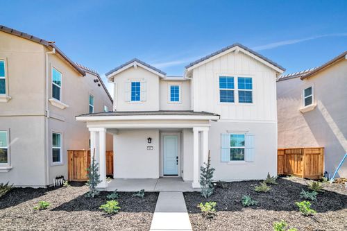 663 E Diaz Lane, Mountain House, CA, 95391 | Card Image