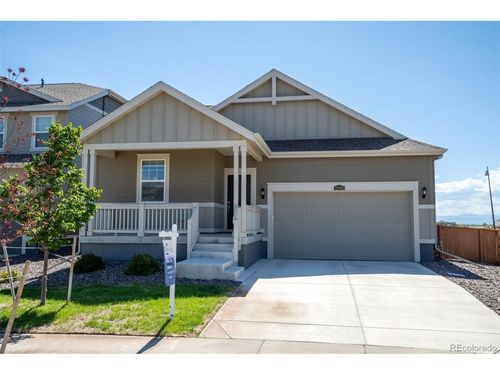 12902 E 99th Pl, Commerce City, CO, 80022-9561 | Card Image