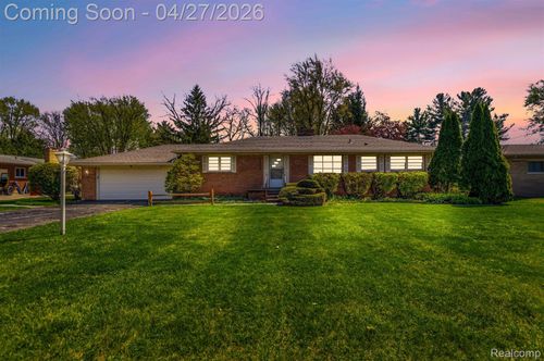 38210 Radde St, Clinton Township, MI, 48036-2948 | Card Image