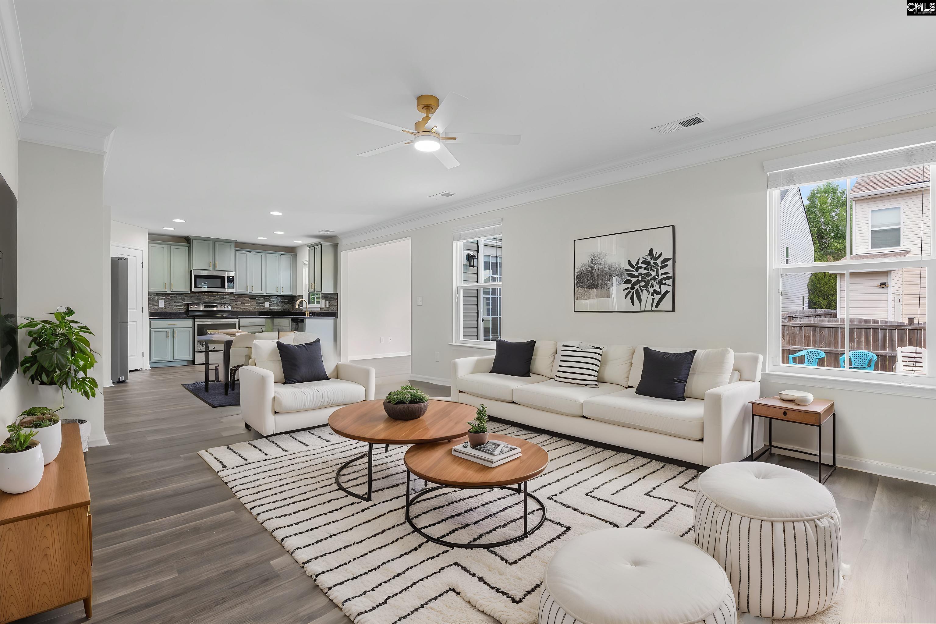 Residential in Columbia 4
