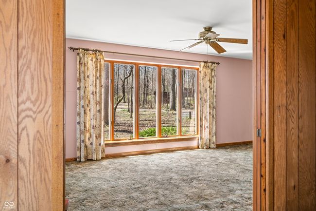 What a beautiful view from the family room | Image 69