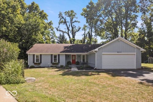 8212 Castlebrook Dr, Indianapolis, IN, 46256-1510 | Card Image