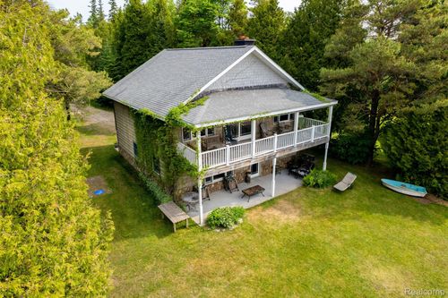 57 Densmore Dr, Saint Ignace, MI, 49781 | Card Image