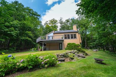 173 Howes Loop, House other with 4 bedrooms, 3 bathrooms and null parking in Wilmington VT | Image 2