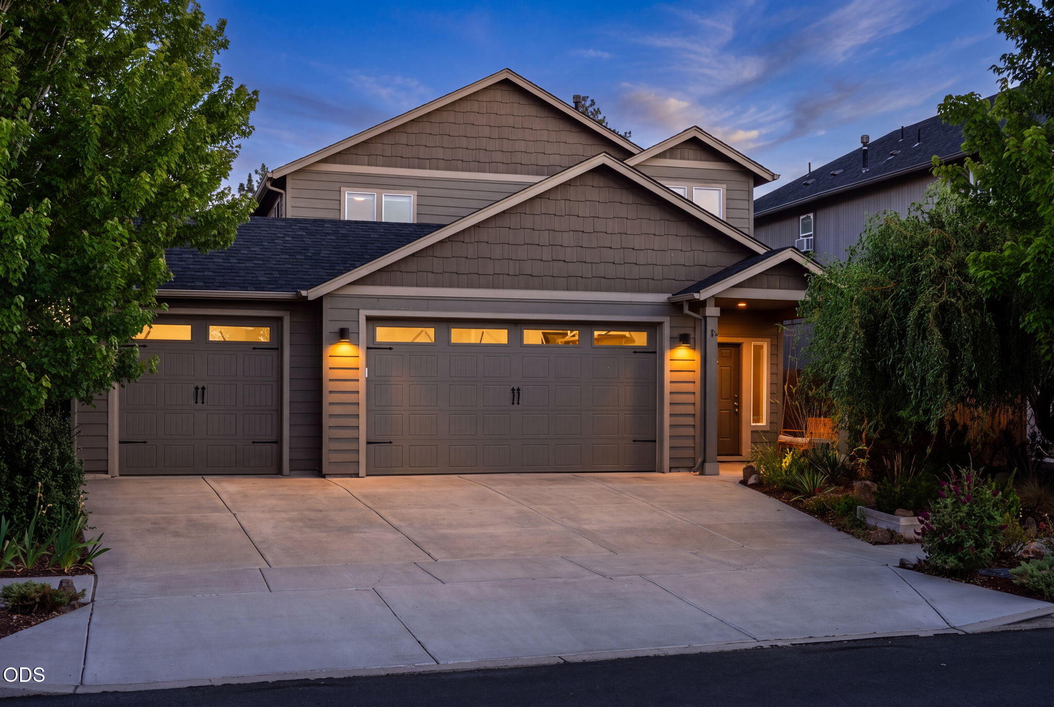 Residential in Bend