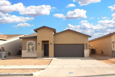 5860 Dalhart - Saffron | Image 1