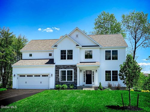 14 Stone Creek Dr, East Greenbush, NY, 12061-4152 | Card Image