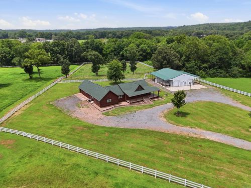 379 Cottage Creek Ln, Bee Branch, AR, 72013-9199 | Card Image