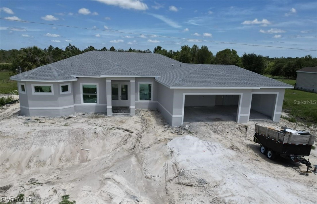 Swiss Blvd, Punta Gorda, FL 33982
