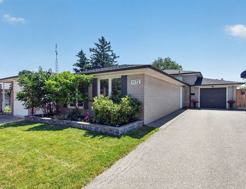 1172 Chada Ave, Mississauga, ON, L5C1P9 | Card Image