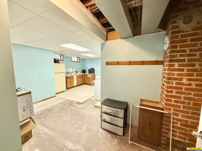 1600 Central Ave, House other with 5 bedrooms, 3 bathrooms and 2 parking in Auburn NE | Image 54