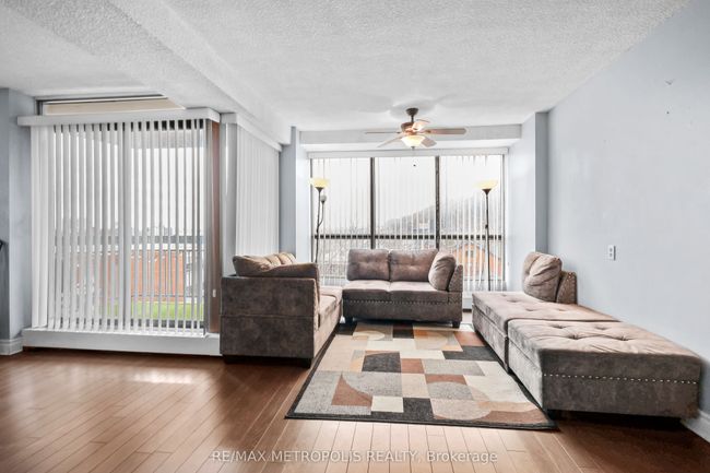502 - 150 Charlton Ave E, Condo with 2 bedrooms, 2 bathrooms and null parking in Hamilton ON | Image 28