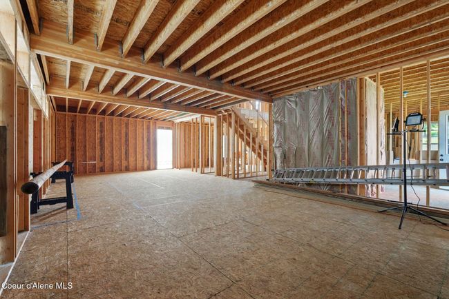 556 Vortex Way, House other with 4 bedrooms, 3 bathrooms and null parking in Sagle ID | Image 8