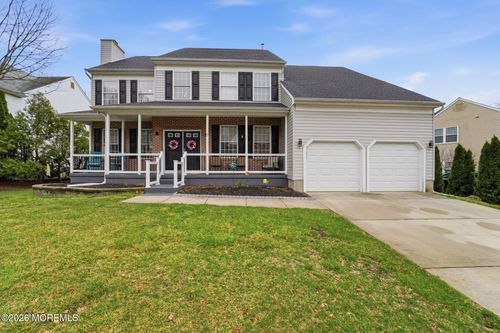 11 Tynemouth Dr, Lumberton, NJ, 08048-5801 | Card Image