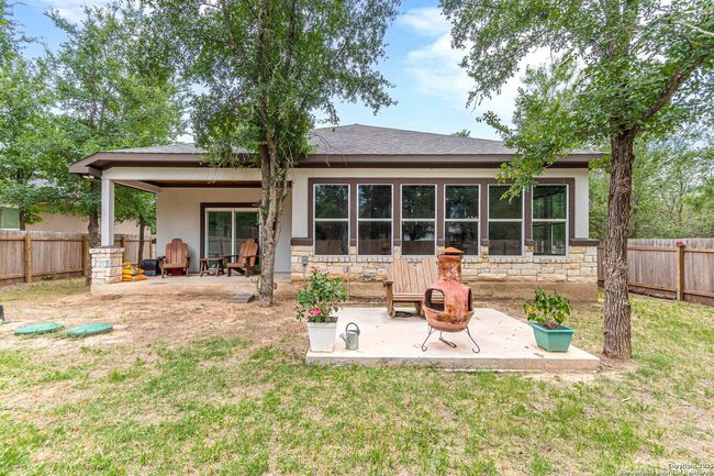 114 Mokukua Lane, House other with 3 bedrooms, 3 bathrooms and null parking in Bastrop TX | Image 43