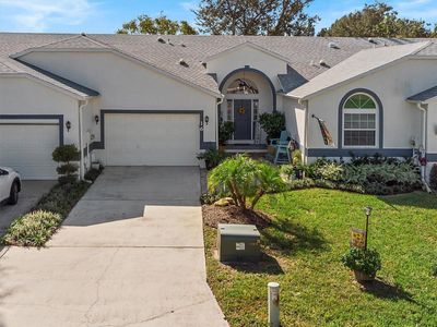 16 - 6381 Egret Drive, House other with 2 bedrooms, 2 bathrooms and null parking in LAKELAND FL | Image 1