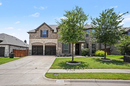4406 Dandelion Ln, Midlothian, TX, 76065-3851 | Card Image