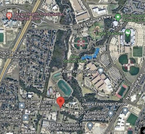 379 N Cedar Dr, Allen, TX, 75002 | Card Image