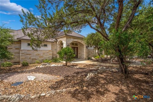 602 Didgeridoo Trl, New Braunfels, TX, 78132-3916 | Card Image