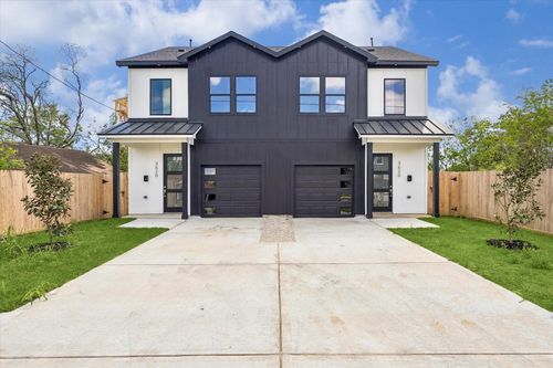 3620 Mount Pleasant St, Houston, TX, 77021-5606 | Card Image