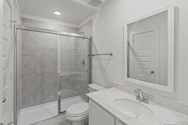 310 Glenwood Rnch, House other with 4 bedrooms, 4 bathrooms and null parking in Cibolo TX | Image 38