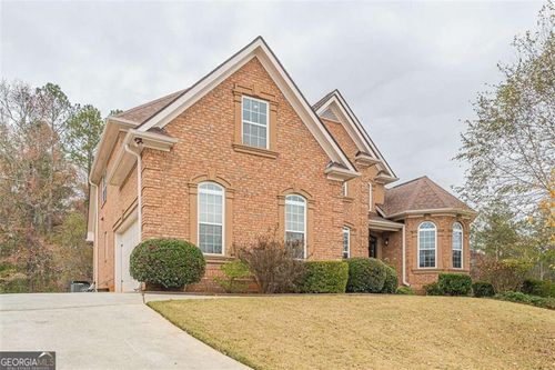 3353 Branch Valley Trl, Conyers, GA, 30094-3994 | Card Image
