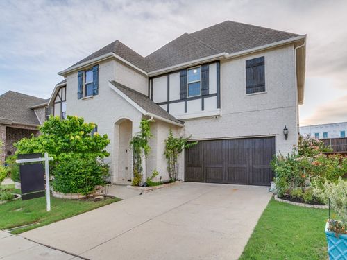 3531 Calico Dr, Irving, TX, 75038-3545 | Card Image