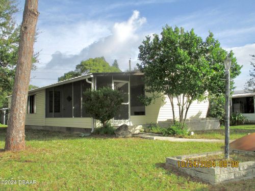 722 Cindy Cir, Port Orange, FL, 32127-5512 | Card Image