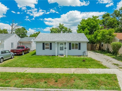 1143 W Race St, Troy, OH, 45373-3059 | Card Image