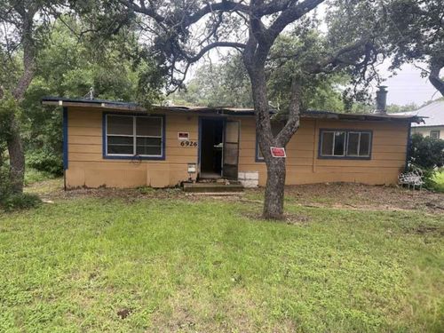 6926 Turner Dr, Brownwood, TX, 76801-0639 | Card Image