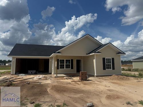218 Freshwater Lane, Ludowici, GA, 31316 | Card Image