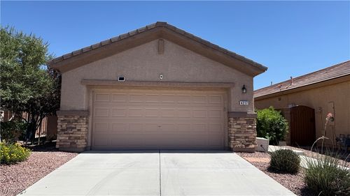 4217 Gliding Gulls Ave, North Las Vegas, NV, 89084-2686 | Card Image