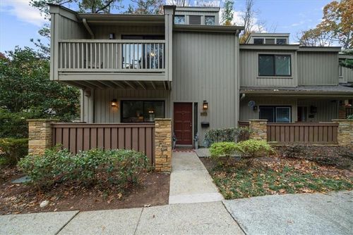 1268 Druid Knoll Dr Ne, Brookhaven, GA, 30319-4145 | Card Image