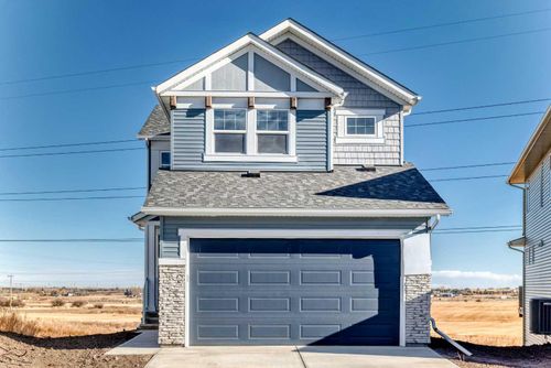 110 Hotchkiss Manor Se, Calgary, AB, T3S0G1 | Card Image