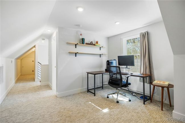 4511 1/2 Park Ave, House other with 3 bedrooms, 4 bathrooms and null parking in Richmond VA | Image 35