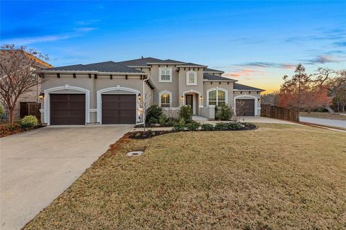 10945 Smoky Oak Trail, Flower Mound, TX, 76226 | Card Image