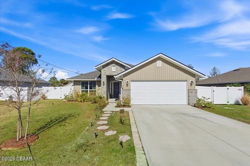 244 Bird Of Paradise Dr, PALM COAST, FL, 32137-9390 | Card Image