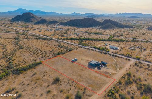 3-000 W Auggie Place, Maricopa, AZ, 85139 | Card Image