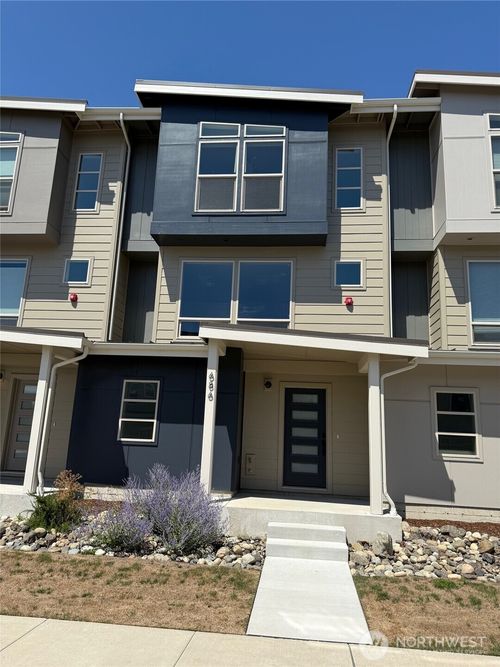 686 Venture Way, Bellingham, WA, 98226-4605 | Card Image