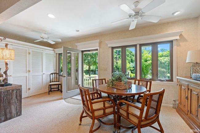 11411 N Cedar Point High Rd, House other with 6 bedrooms, 5 bathrooms and null parking in Syracuse IN | Image 9