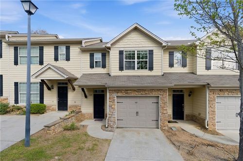 4137 High Park Ter, East Point, GA, 30344-7047 | Card Image