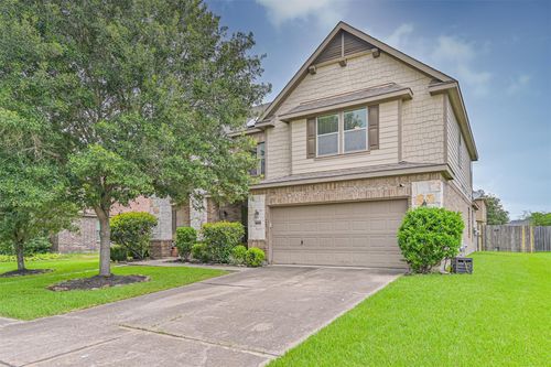 6003 Orchard Trail Dr, Pearland, TX, 77581-2260 | Card Image