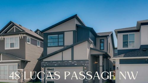 48 Lucas Passage Nw, Calgary, AB, T3P2E3 | Card Image