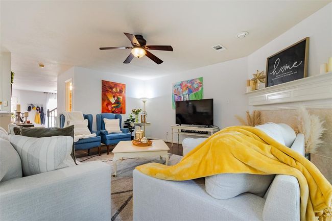 14639 Cypress Cottage Ct, House other with 4 bedrooms, 3 bathrooms and 2 parking in Cypress TX | Image 8