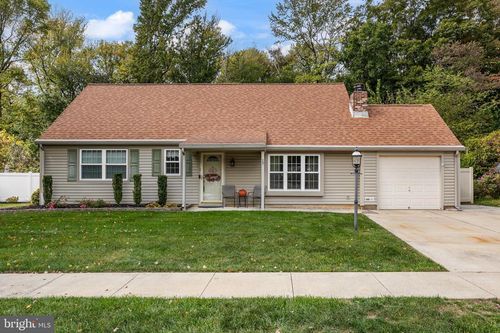 17 Devonshire Dr, WESTAMPTON, NJ, 08060-2432 | Card Image