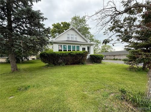 2538 Niag Falls Blvd, North Tonawanda, NY, 14120 | Card Image